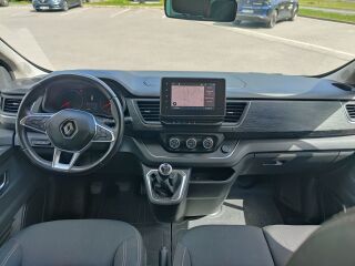 Renault Trafic Passanger Pack Clim L2H1 2.0 110kW