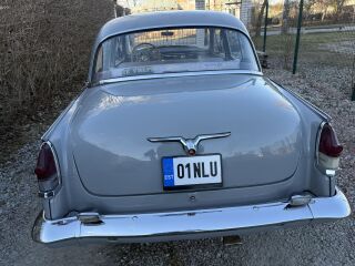 GAZ 21 2.4 55kW