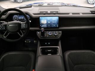 Land Rover Defender Carpathian Edition Urban P525 5.0 V8 386kW