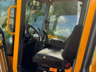 Wille 355B 36kW