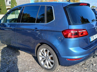 Volkswagen Golf Sportsvan 1.4 Tsi 92kW