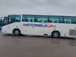 Scania  11.0 280kW