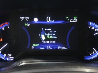 Toyota Corolla Active 1.8 72kW