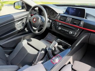 BMW 320 Sport Edition 2.0 135kW