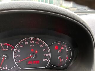 Suzuki SX4 1.5 73кВ