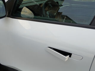 Renault Megane E-Tech Equilibre EV40 96kW