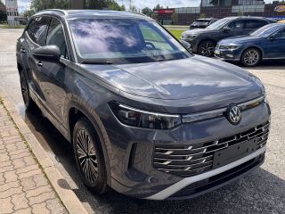 Volkswagen Tayron Elegance 4Motion 2.0 TDI 142кВ