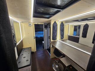 Mercedes-Benz Sprinter 2.1 60kW