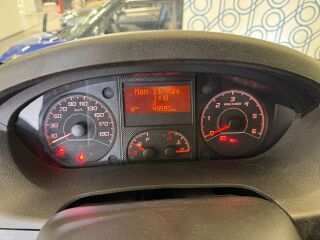 Citroen Jumper L1H2 BlueHDi 130 2.0 96kW