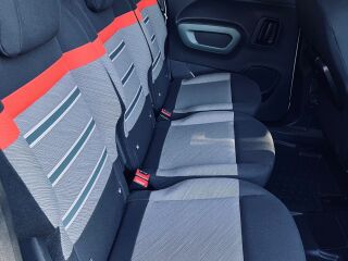 Citroen Berlingo XTR 1.5 96kW