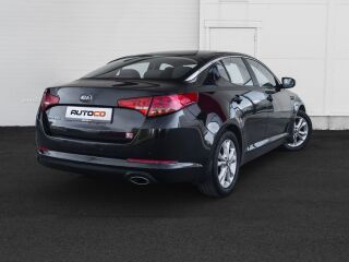 Kia Optima LX Plus 2.0 R4 121кВ