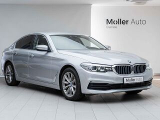 BMW 530 2.0 190кВ