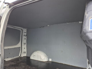 Mercedes-Benz Vito L2 N1 111 CD KSV LANG 1.6 84kW