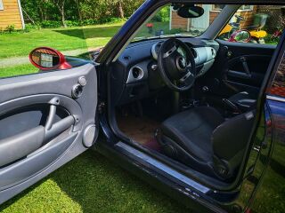 MINI One 1.6 66kW