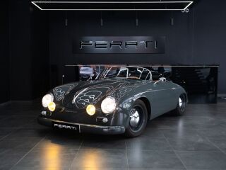 Porsche 356 Speedster Replica
