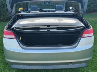 Ford Focus Pininfarina 2.0 100кВ