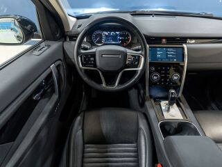 Land Rover Discovery Sport SE D165 120kW