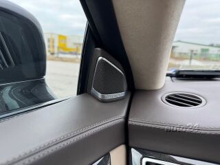 Mercedes-AMG CLS 63 5.5 V8 410кВ