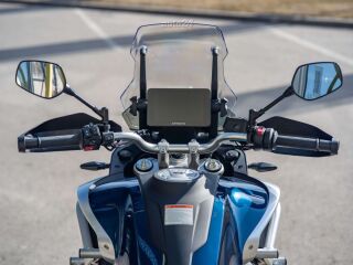 CFMOTO 800MT Touring 67kW