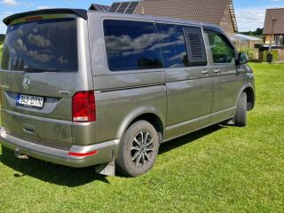Volkswagen Caravelle 6.1 2.0 110kW