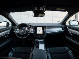 Volvo V90 B4 Ultimate Dark AWD 2.0 145kW