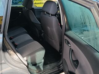 SEAT Altea XL 1.6 TDI 77kW