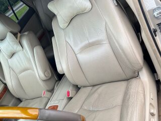 Lexus RX 300 3.0 V6 150кВ