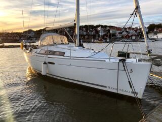 Beneteau Oceanis 31 Yanmar 3YM20 15кВ