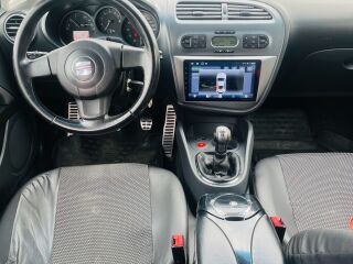 SEAT Leon 1.6 75кВ