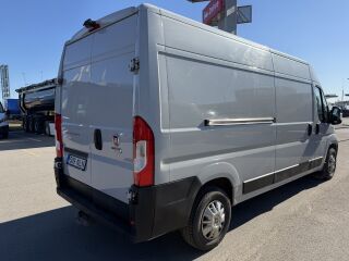 Fiat Ducato 2.3 103kW