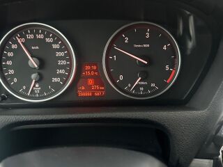 BMW X5 3.0 180kW
