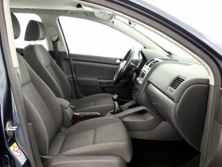 Volkswagen Golf Comfortline 1.4 59kW