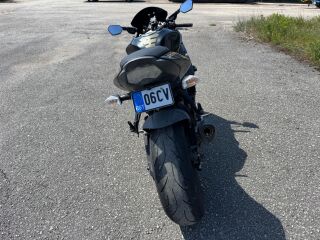 Kawasaki Ninja ZX - 10R 138kW