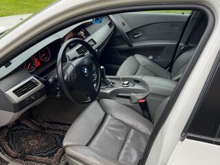 BMW 530 3.0 160kW