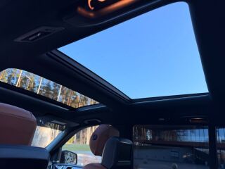 Mercedes-Benz GLS 350 AMG-Line 3.0 190kW