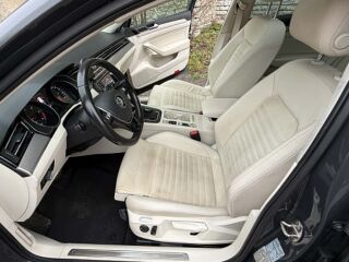 Volkswagen Passat 4 Motion  Highline TDI 2.0 176kW 2.0 176кВ
