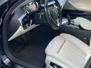 BMW 520 Xdrive 2.0 140кВ