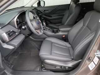 Subaru Outback AWD LIMITED EyeSight 8CVT 2.5 124kW