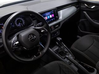 Skoda Kamiq 1.0 81kW