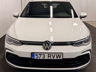 Volkswagen Golf R-Line 2.0 110kW