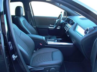 Mercedes-Benz EQA 250+ 140kW