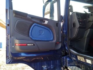 Scania R480 R6 353kW
