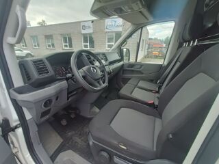 Volkswagen Crafter 2.0 R4 103kW