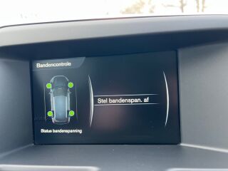 Volvo XC60 Facelift 2.0 D4 133kW