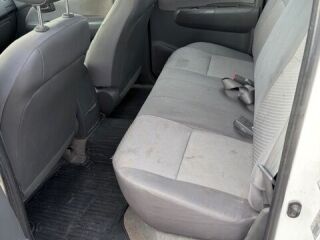 Toyota Hilux 2.5 106kW