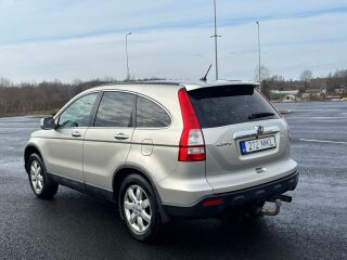 Honda CR-V 2.0 110kW