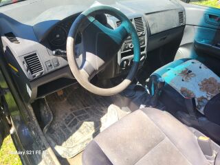 Hyundai Getz 1.5 65kW
