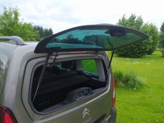 Citroen Berlingo Multispace 1.6 R4 88kW