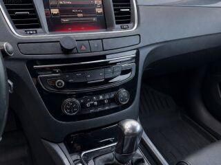 Peugeot 508 1.6 84kW