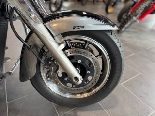 Kawasaki VN 1700 Classic Tourer ABS V2 54kW